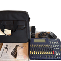 Korg Multi -Track Recorder D16