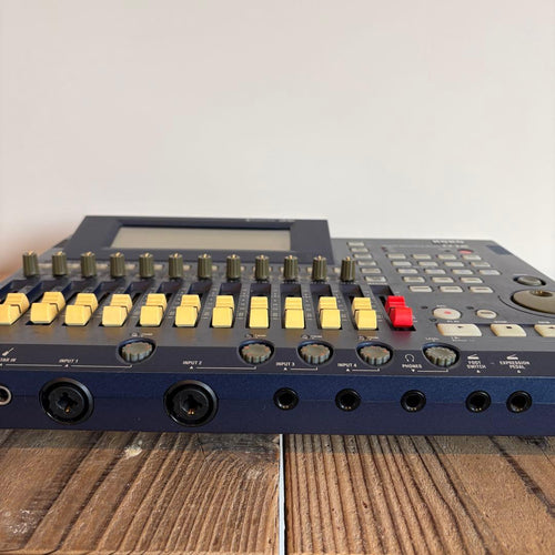 Korg Multi -Track Recorder D16