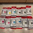 Canon Ink Cartridges Refills Pfi 106 12