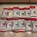 Canon Ink Cartridges Refills Pfi 106 12