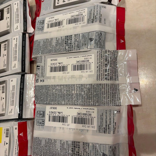 Canon Ink Cartridges Refills Pfi 106 12
