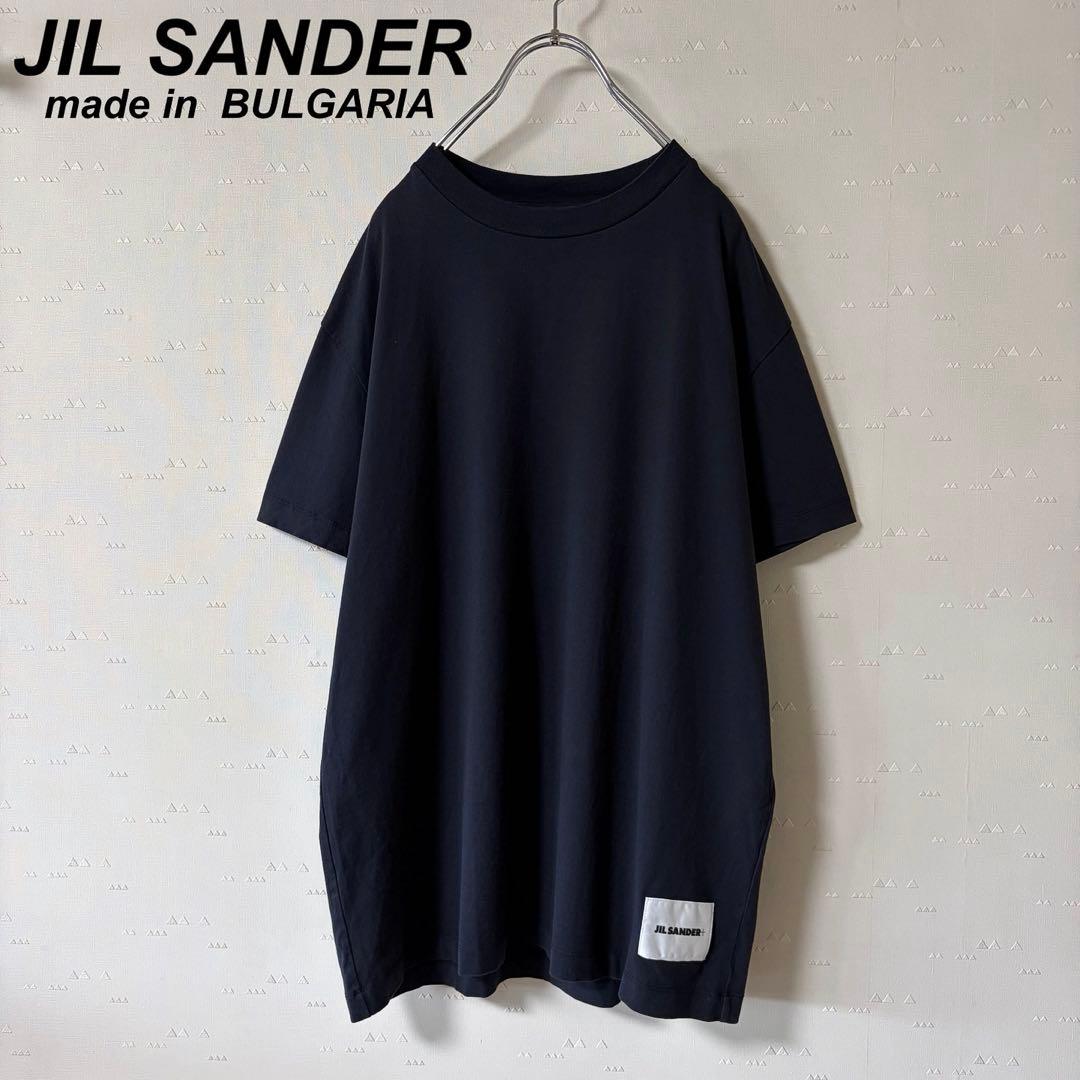 Jil Sander T-Shirts T