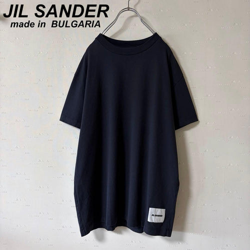 Jil Sander T-Shirts T