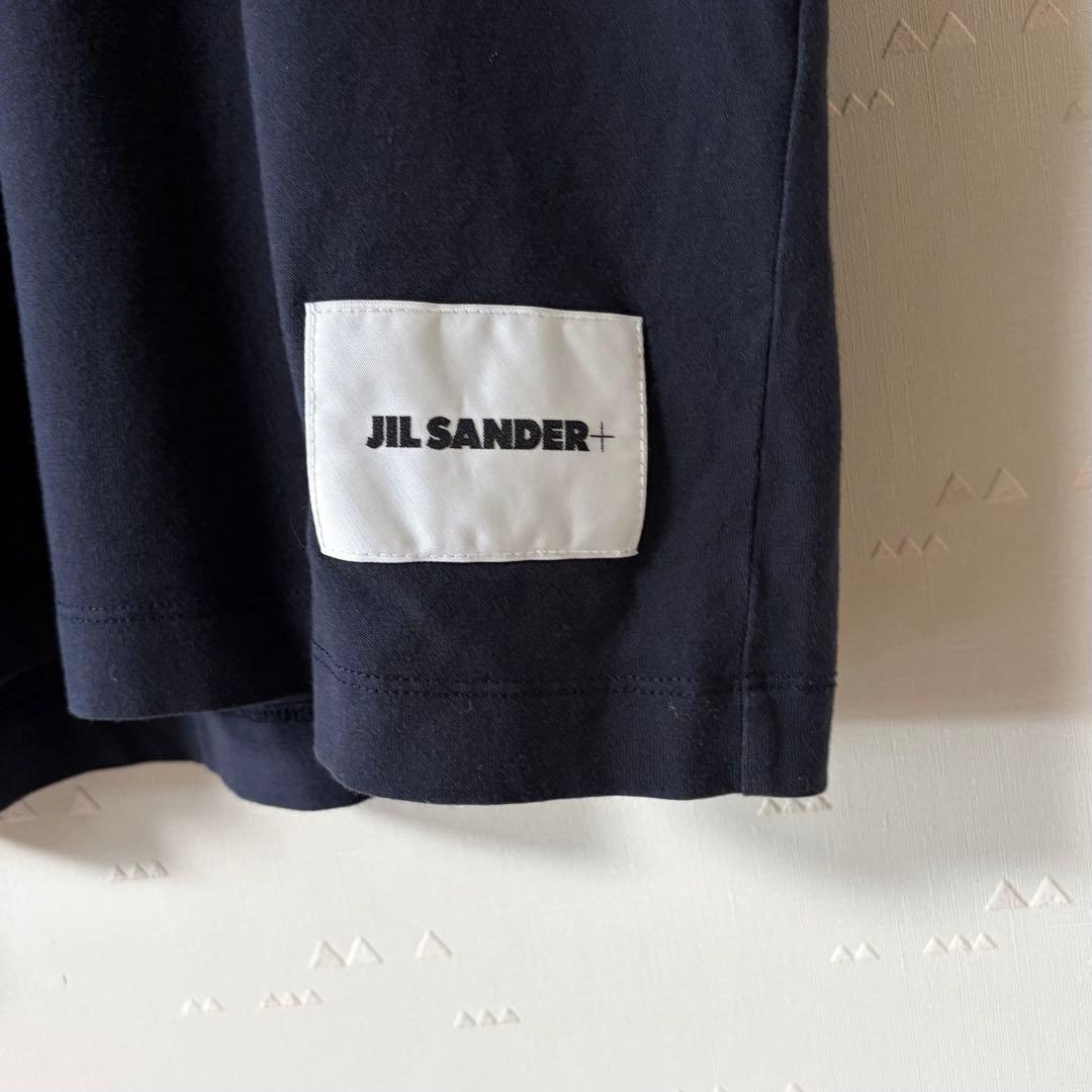 Jil Sander T-Shirts T