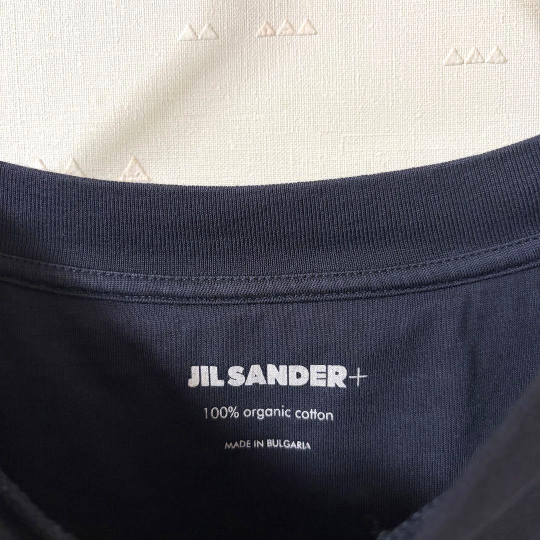 Jil Sander T-Shirts T