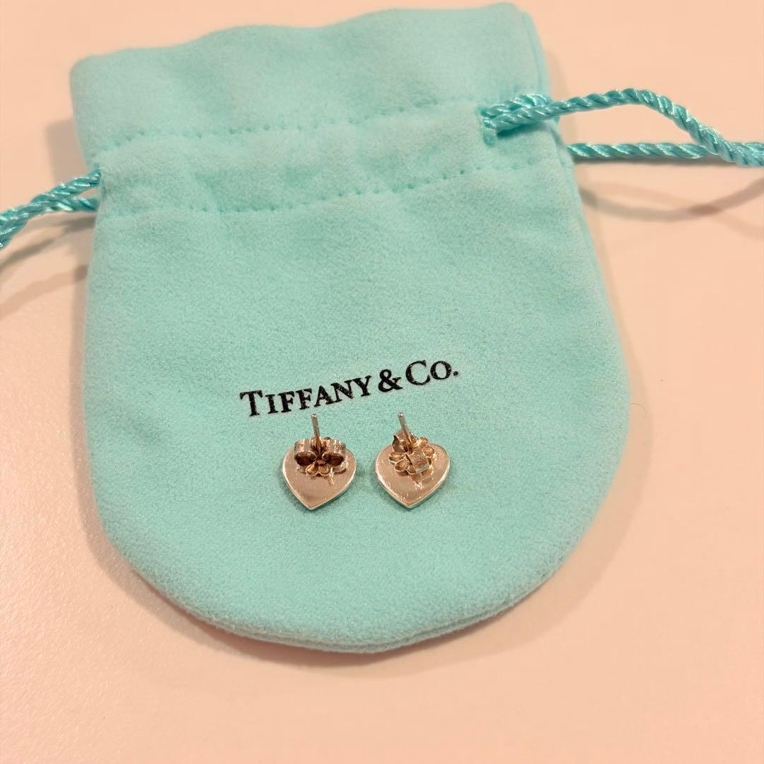 Tiffany Earrings (Pairs)