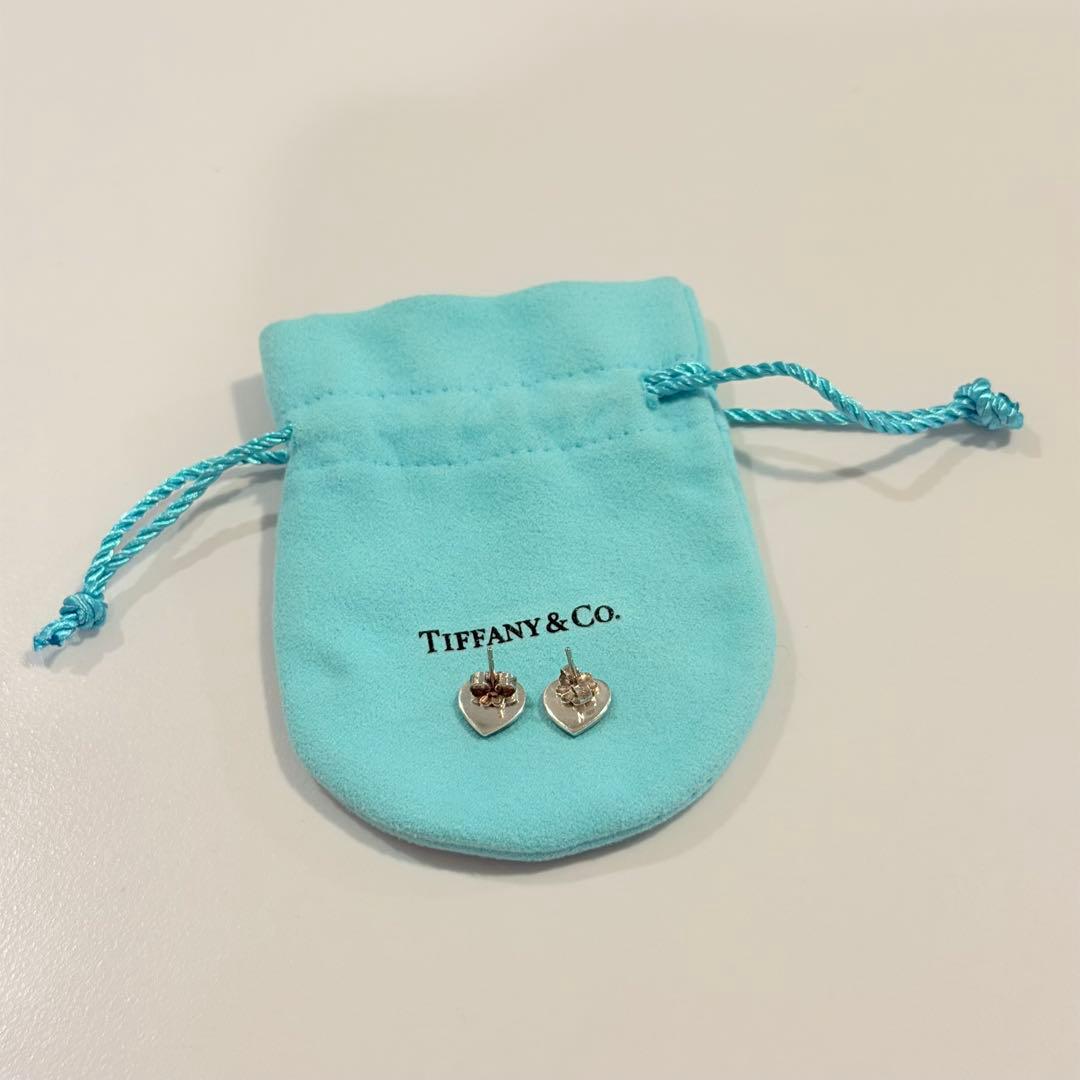 Tiffany Earrings (Pairs)