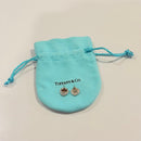 Tiffany Earrings (Pairs)