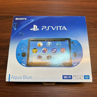 Playstation Vita Consoles Psvita 2000 5279