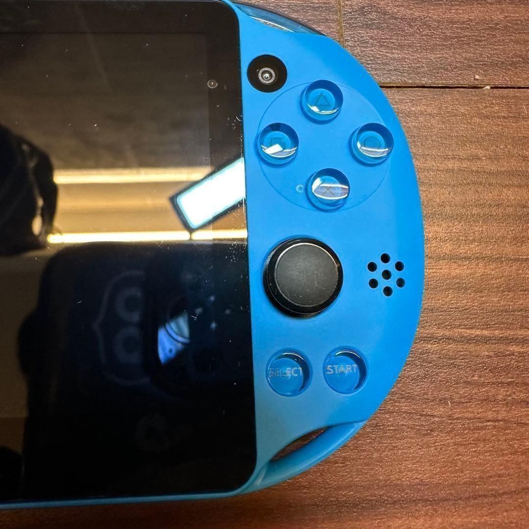 Playstation Vita Consoles Psvita 2000 5279