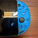 Playstation Vita Consoles Psvita 2000 5279