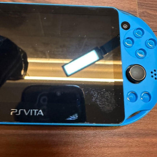 Playstation Vita Consoles Psvita 2000 5279