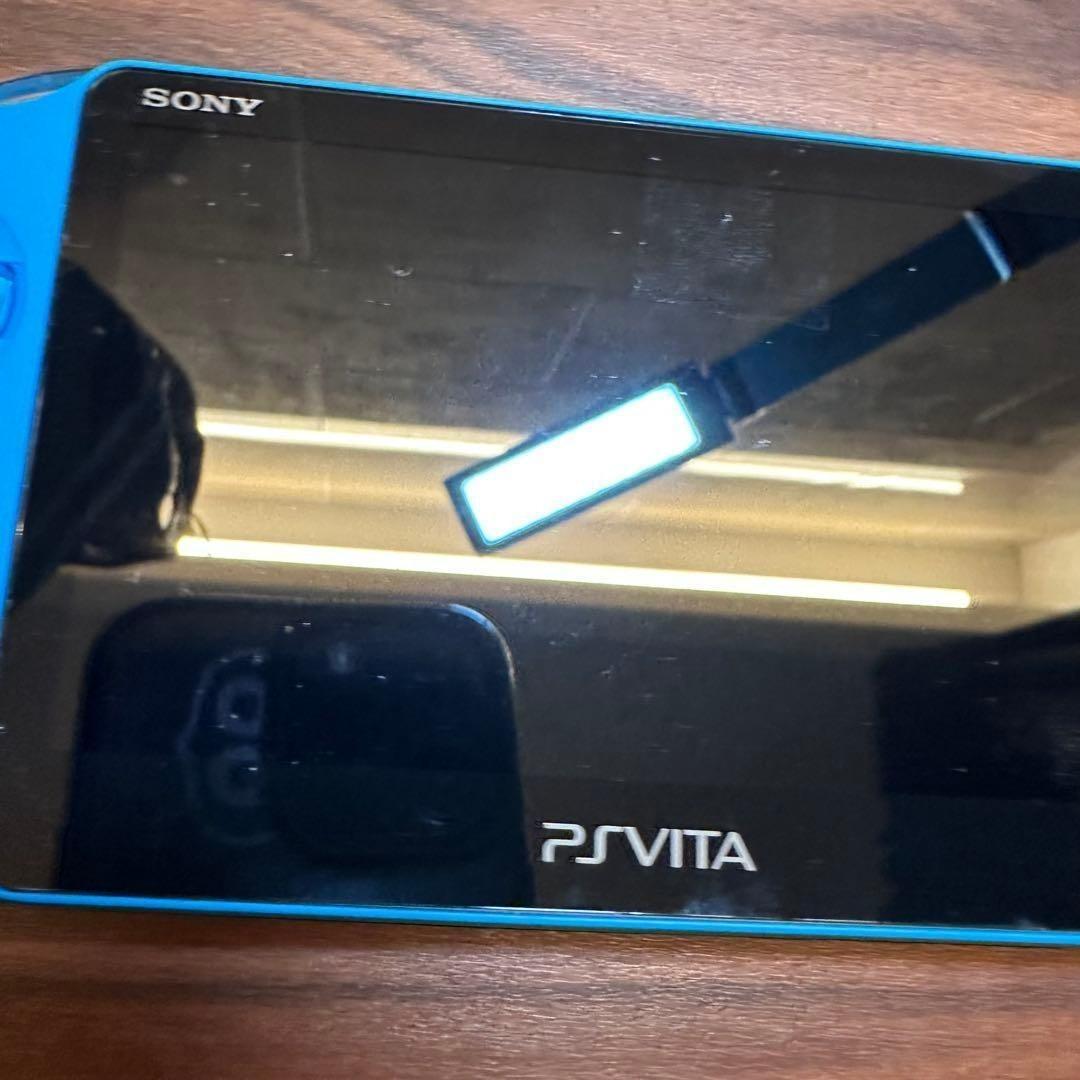 Playstation Vita Consoles Psvita 2000 5279
