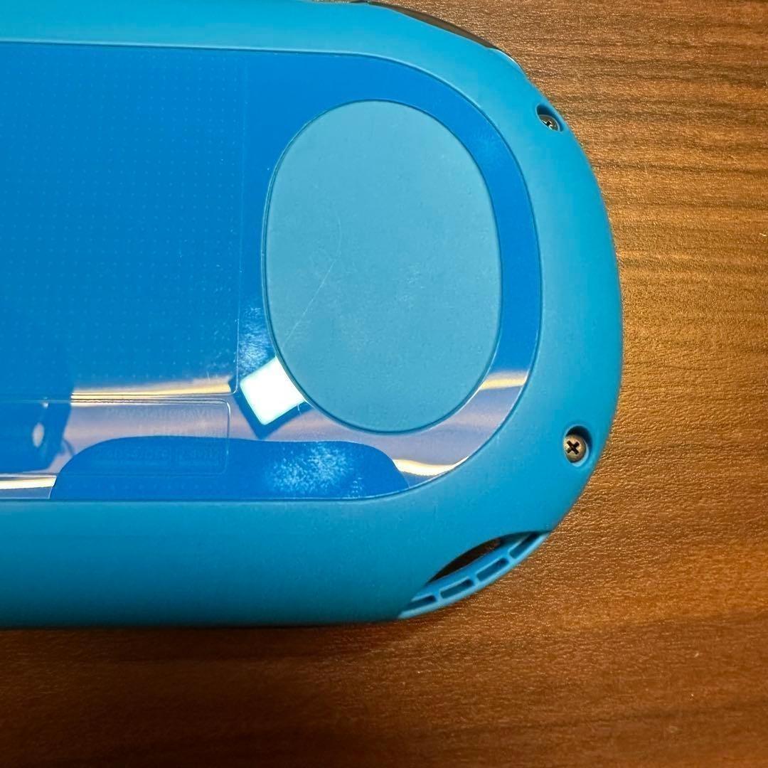 Playstation Vita Consoles Psvita 2000 5279