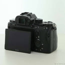 Sony Mirrorless Interchangeable Lips 7 Iii Ilce-7M3 297