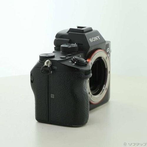 Sony Mirrorless Interchangeable Lips 7 Iii Ilce-7M3 297