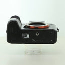 Sony Mirrorless Interchangeable Lips 7 Iii Ilce-7M3 297