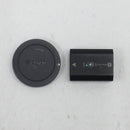 Sony Mirrorless Interchangeable Lips 7 Iii Ilce-7M3 297