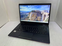 Toshiba Windows Notebook Body Dynabook G83/Fp