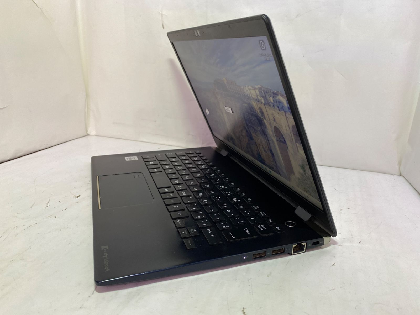 Toshiba Windows Notebook Body Dynabook G83/Fp