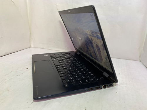 Toshiba Windows Notebook Body Dynabook G83/Fp