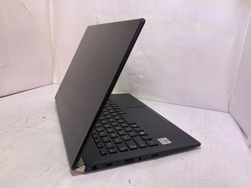 Toshiba Windows Notebook Body Dynabook G83/Fp