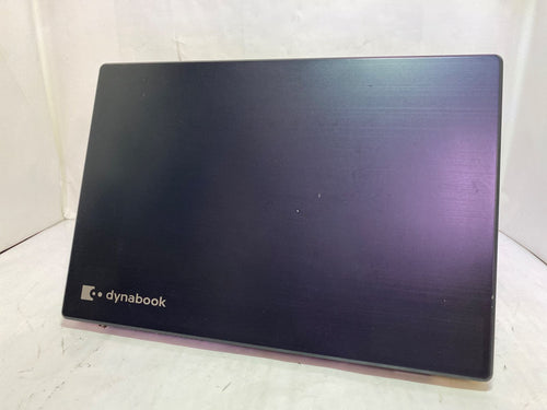 Toshiba Windows Notebook Body Dynabook G83/Fp