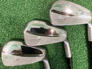 Iron Set Protoconcept C01 Forged/Raune I105/X/25[1069]