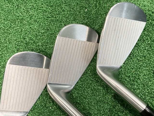 Iron Set Protoconcept C01 Forged/Raune I105/X/25[1069]