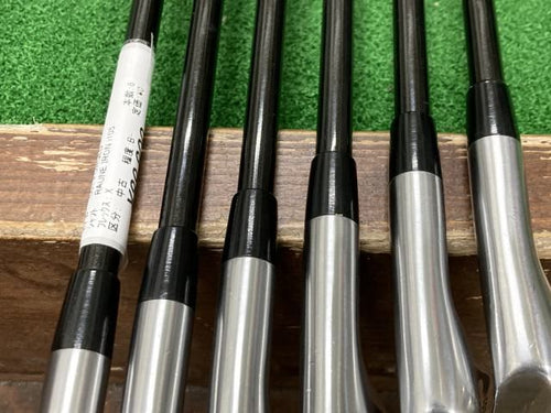 Iron Set Protoconcept C01 Forged/Raune I105/X/25[1069]