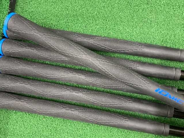 Iron Set Protoconcept C01 Forged/Raune I105/X/25[1069]