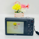 Nikon Compact Digital Cameras Coolpix A300