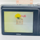 Nikon Compact Digital Cameras Coolpix A300