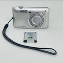 Nikon Compact Digital Cameras Coolpix A300