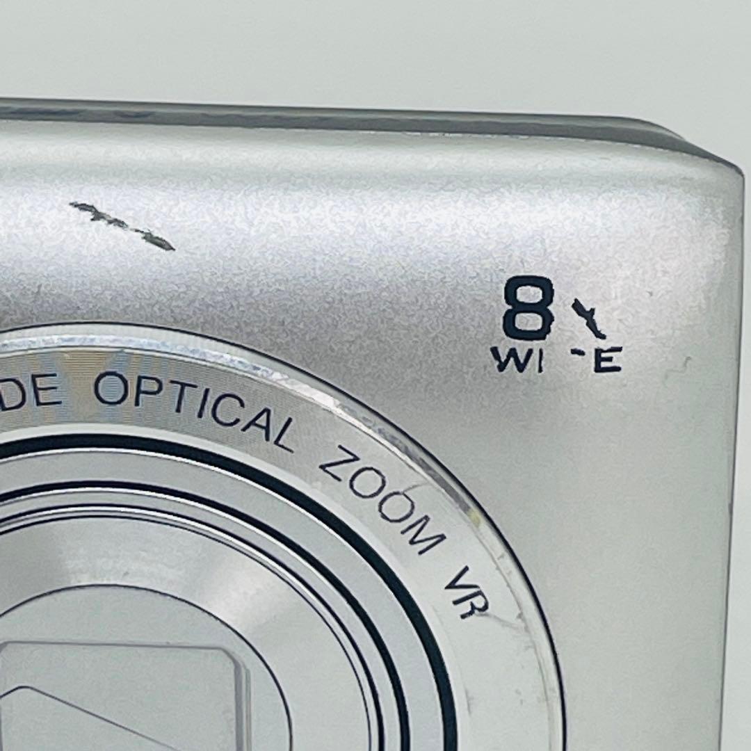 Nikon Compact Digital Cameras Coolpix A300