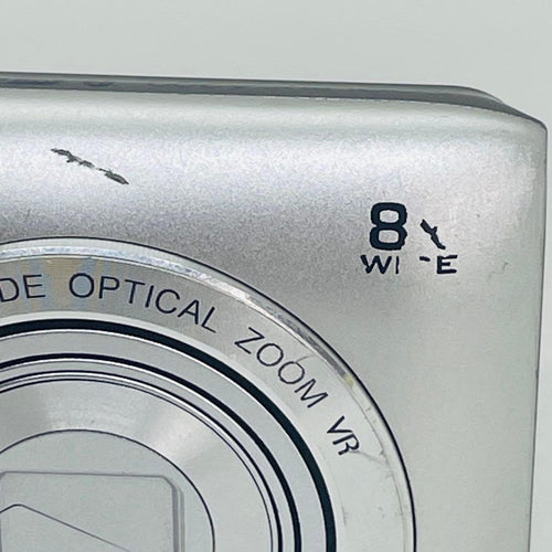 Nikon Compact Digital Cameras Coolpix A300
