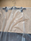 Rick Owens Work Pants, Cargo Painter'S Cargobelas Ru01F2339 Te
