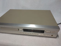 Yamaha Cd, Md Cassette Decks Cdx-496