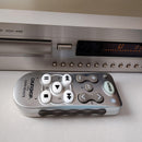 Yamaha Cd, Md Cassette Decks Cdx-496