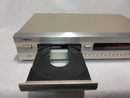 Yamaha Cd, Md Cassette Decks Cdx-496