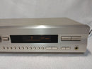 Yamaha Cd, Md Cassette Decks Cdx-496
