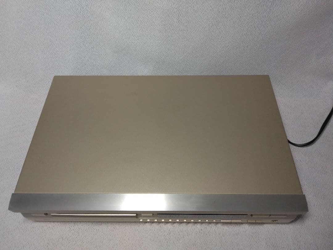 Yamaha Cd, Md Cassette Decks Cdx-496