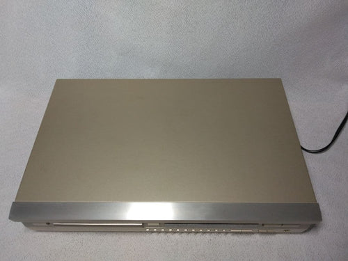 Yamaha Cd, Md Cassette Decks Cdx-496