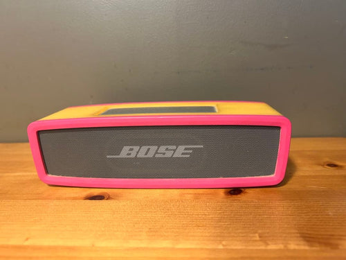 Bose Wireless Speakers Soundlink Mini