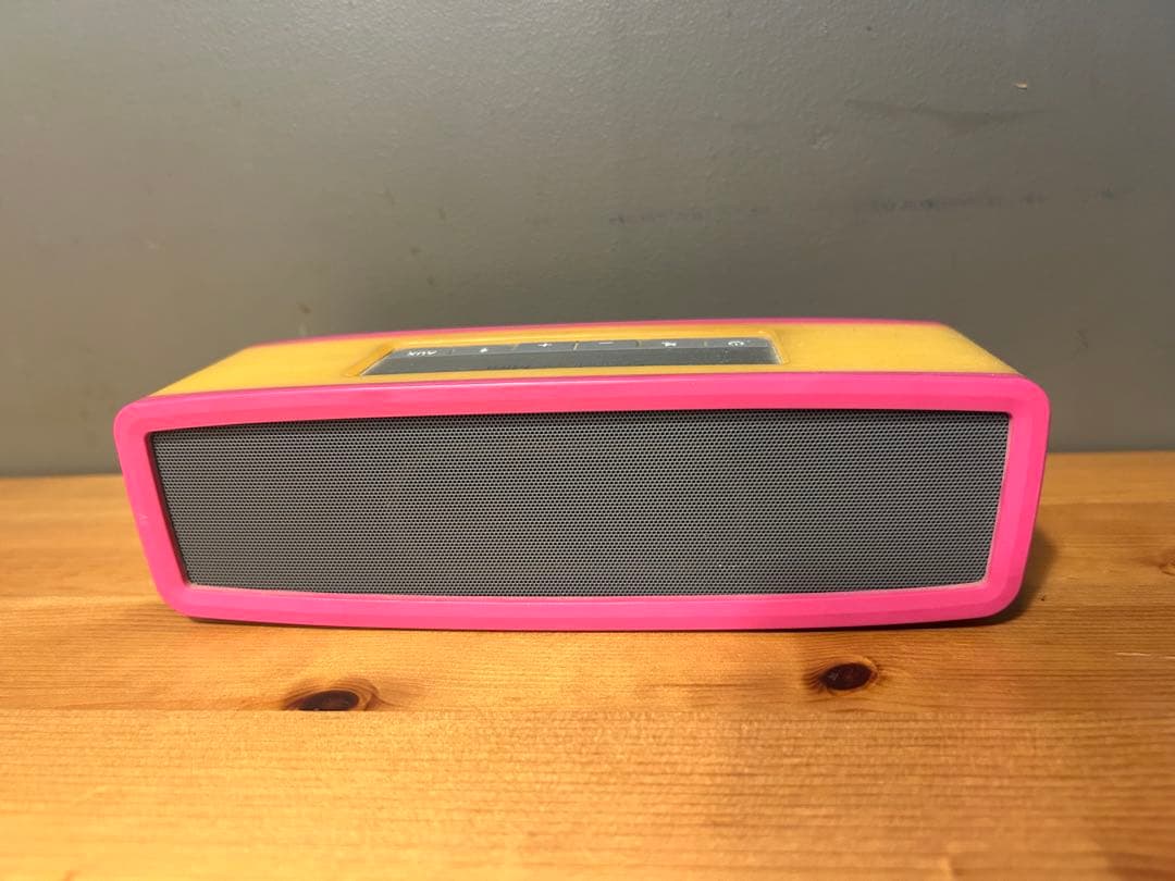 Bose Wireless Speakers Soundlink Mini