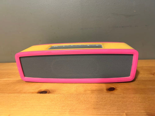 Bose Wireless Speakers Soundlink Mini