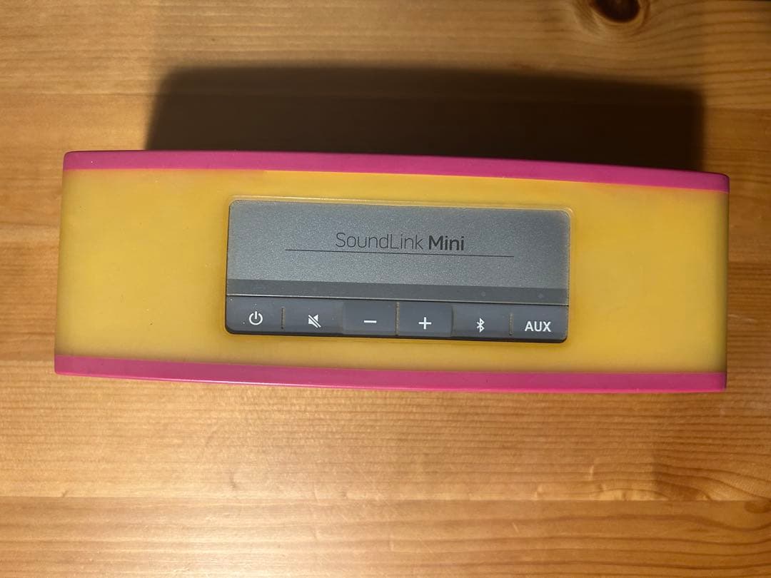 Bose Wireless Speakers Soundlink Mini