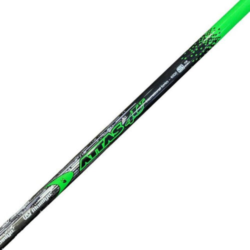 Shaft (Gt Attas 4U 6 S)A
