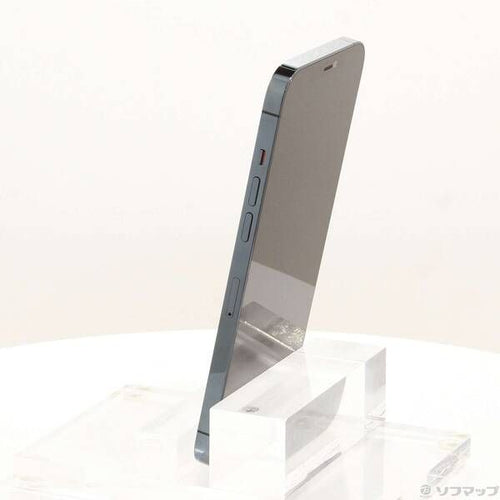 Apple Smartphone Body Iphone12 Pro Max 512Gb Mgd63J A Sim 269