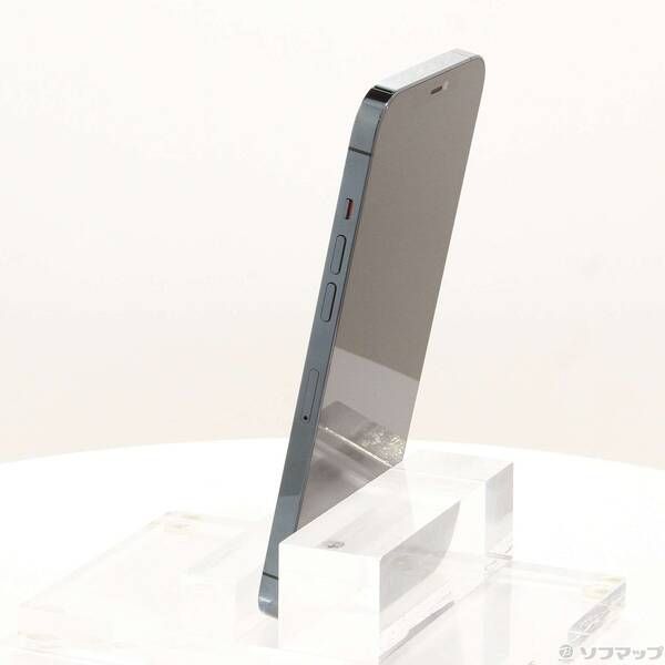 Apple Smartphone Body Iphone12 Pro Max 512Gb Mgd63J A Sim 269